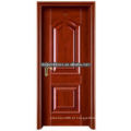 Melhor venda porta interna de madeira aço King-06(K) para porta Interior Design da China melhor 1 marca